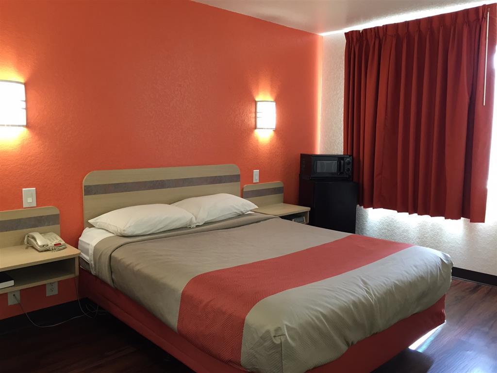 Motel 6-San Antonio, Tx - Sea World North Quarto foto