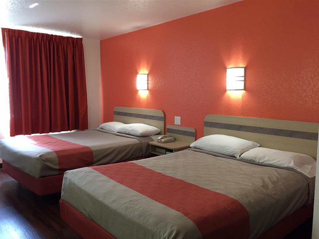 Motel 6-San Antonio, Tx - Sea World North Quarto foto
