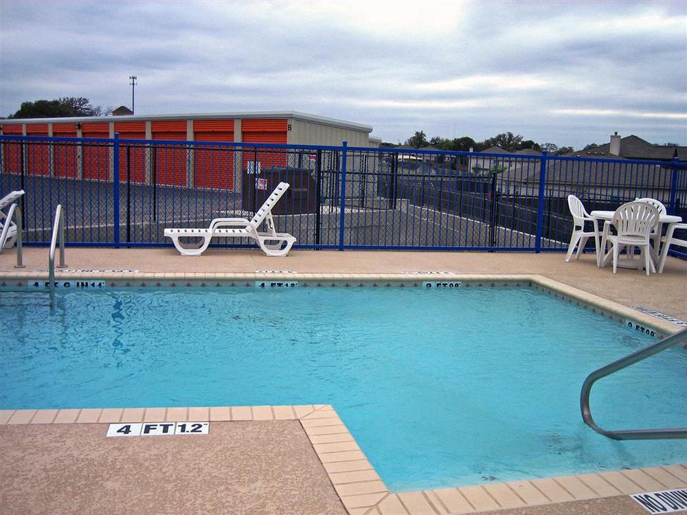 Motel 6-San Antonio, Tx - Sea World North Facilidades foto