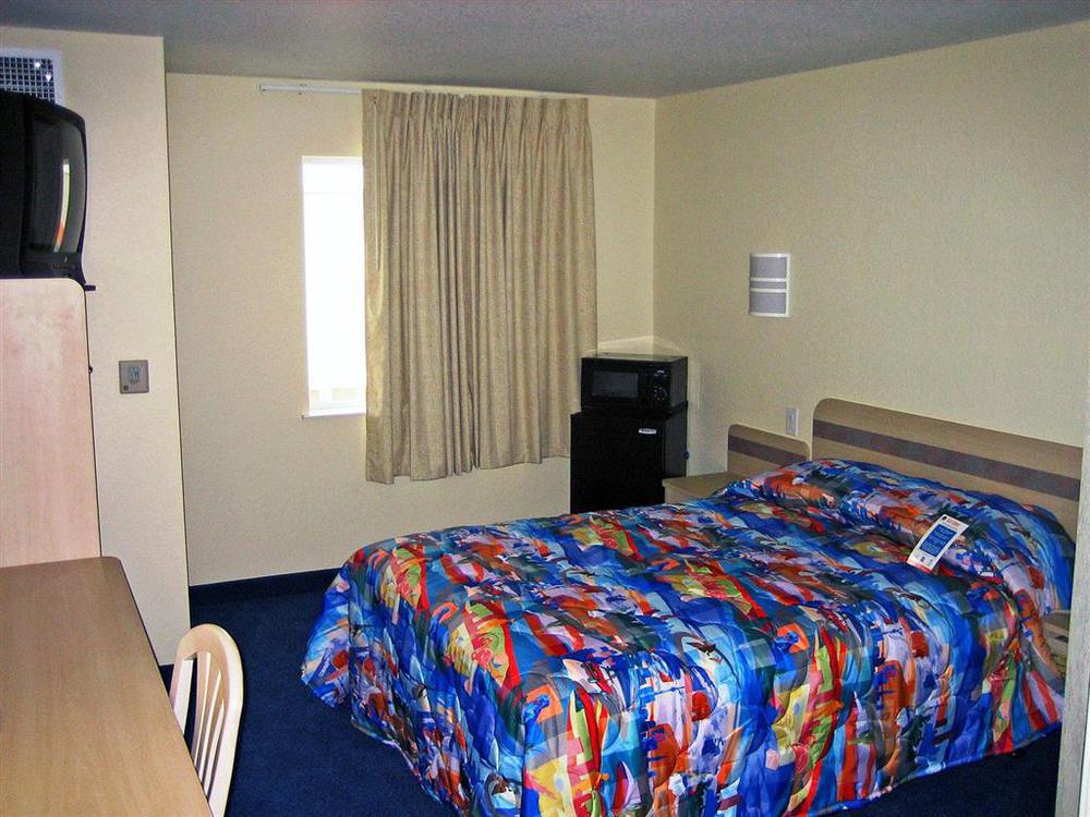 Motel 6-San Antonio, Tx - Sea World North Quarto foto