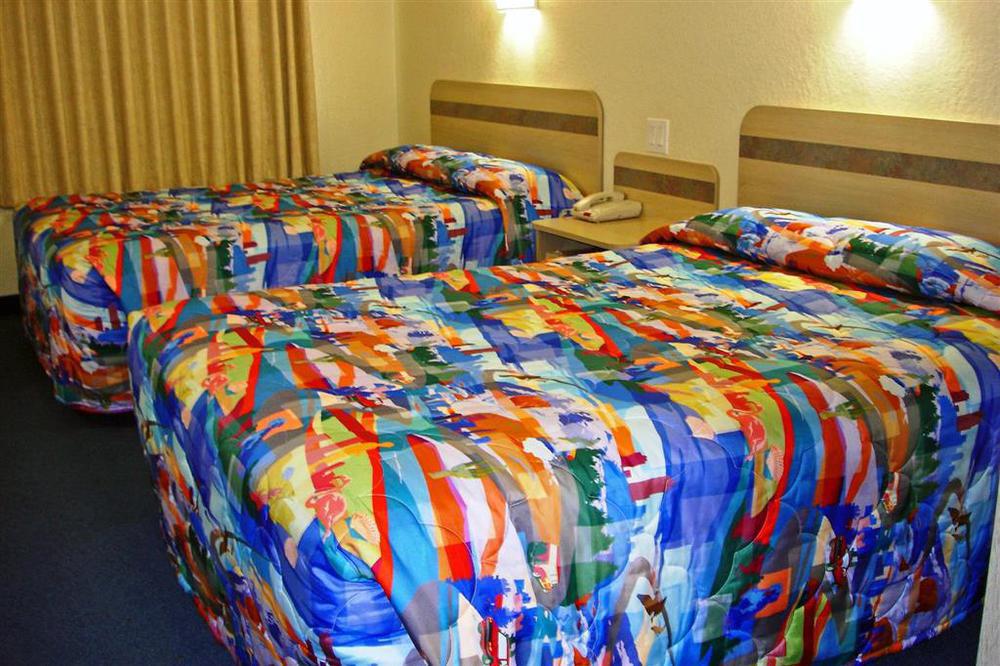 Motel 6-San Antonio, Tx - Sea World North Quarto foto