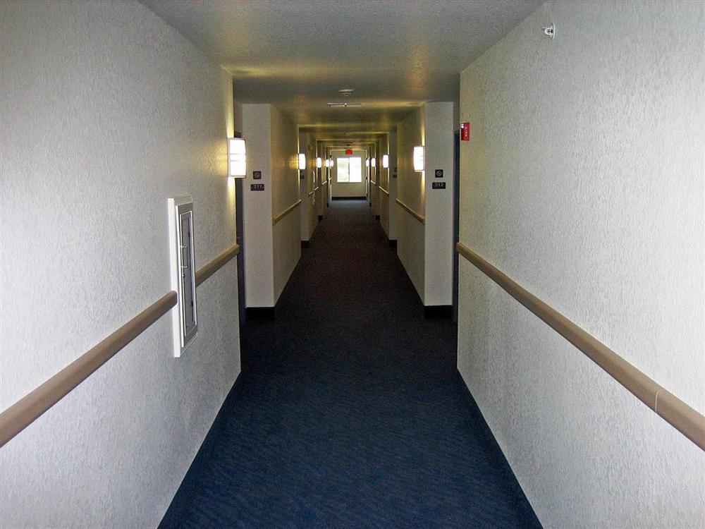 Motel 6-San Antonio, Tx - Sea World North Amenidades foto
